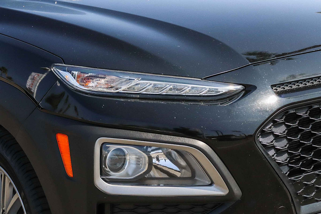 Thumbnail: 2018 Hyundai Kona - 17