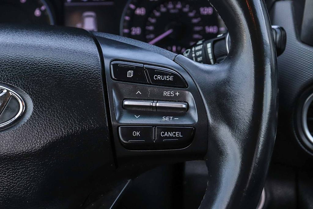 Thumbnail: 2018 Hyundai Kona - 26
