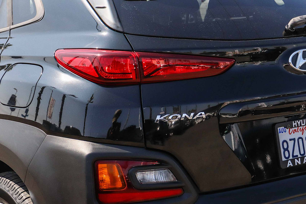 Thumbnail: 2018 Hyundai Kona - 20