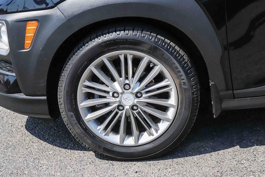 Thumbnail: 2018 Hyundai Kona - 22