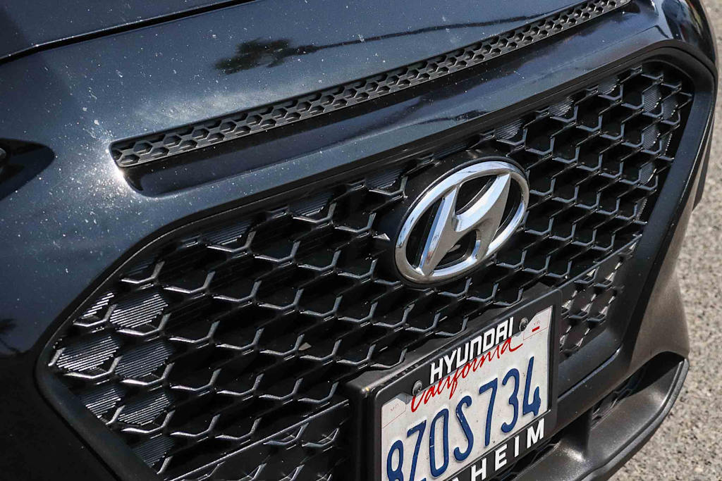 Thumbnail: 2018 Hyundai Kona - 18