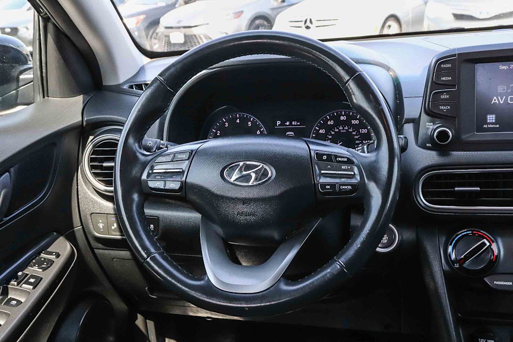 Thumbnail: 2018 Hyundai Kona - 8