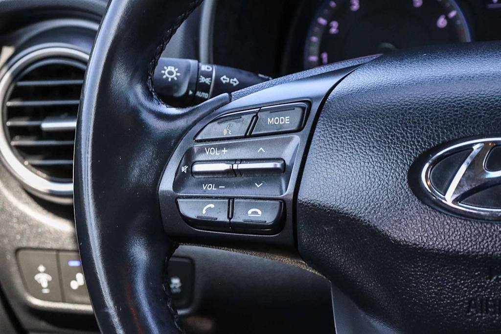 Thumbnail: 2018 Hyundai Kona - 25