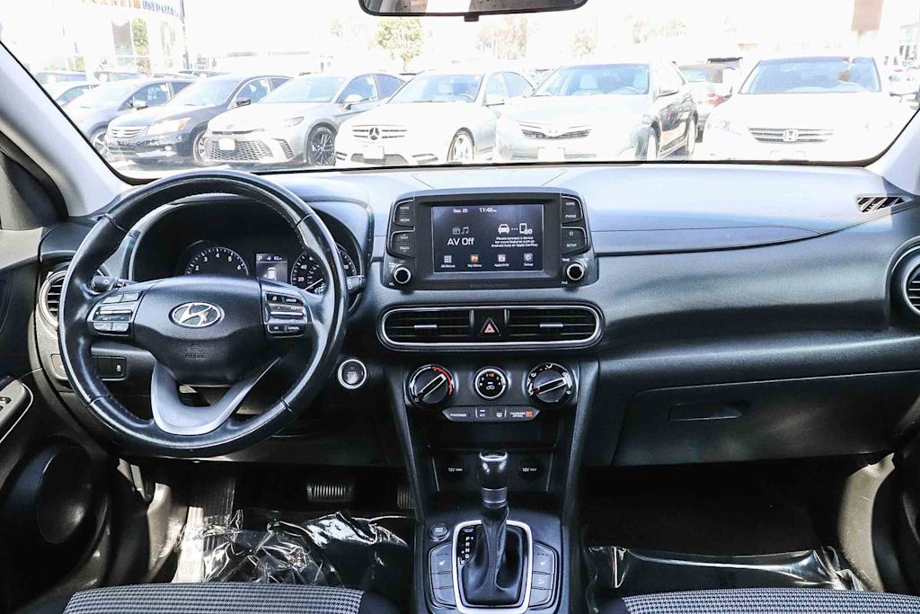 Thumbnail: 2018 Hyundai Kona - 2