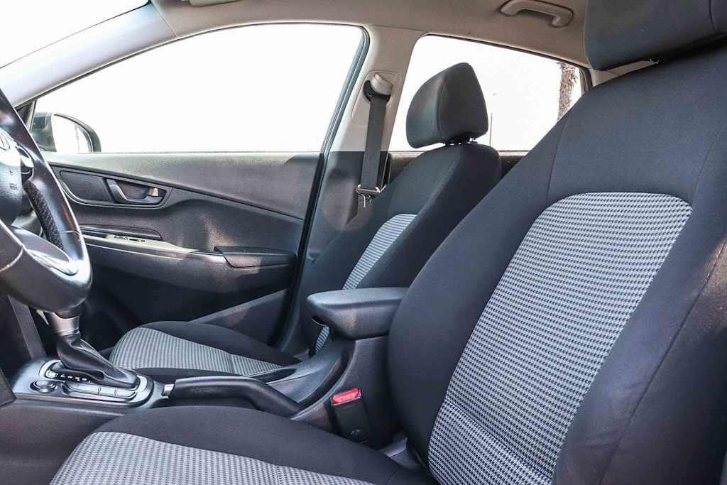 Thumbnail: 2018 Hyundai Kona - 10