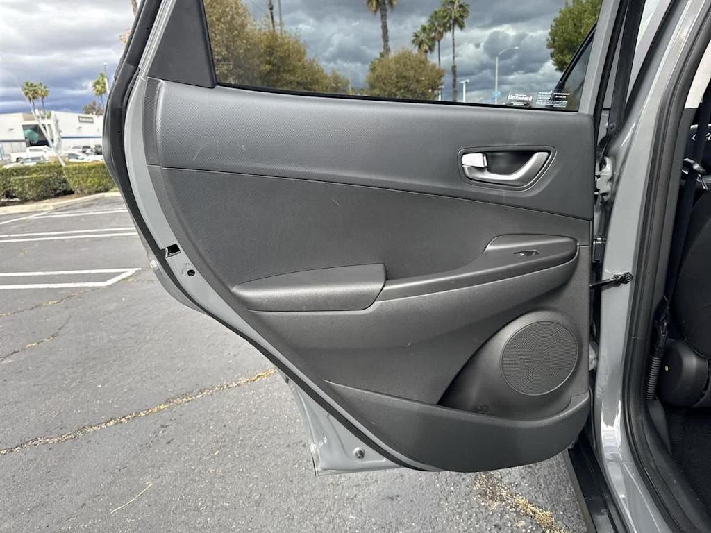 Thumbnail: 2023 Hyundai Kona - 28