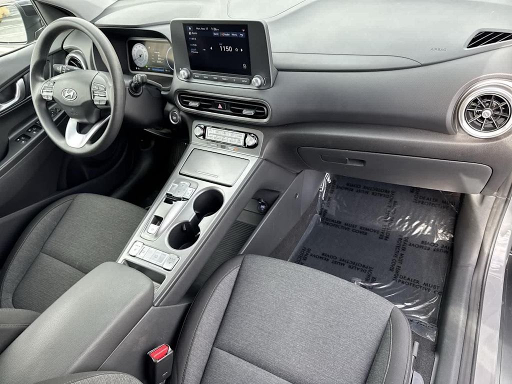 Thumbnail: 2023 Hyundai Kona - 12