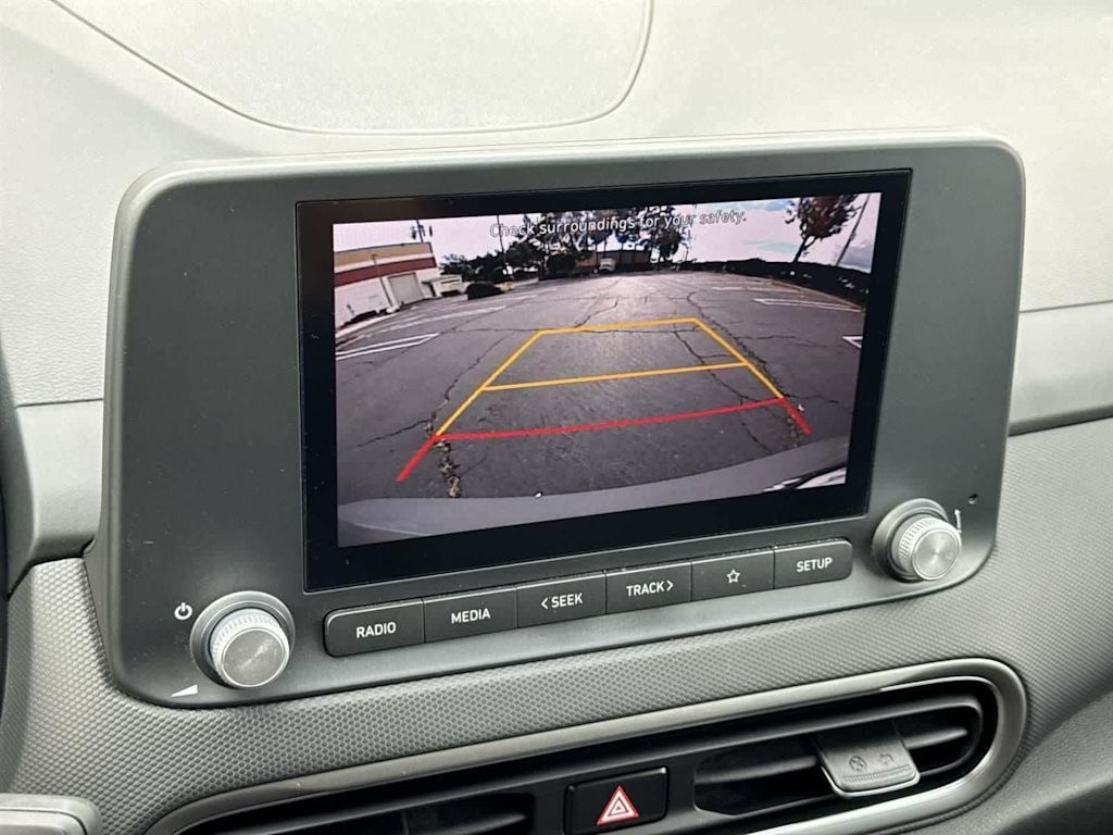 Thumbnail: 2023 Hyundai Kona - 23