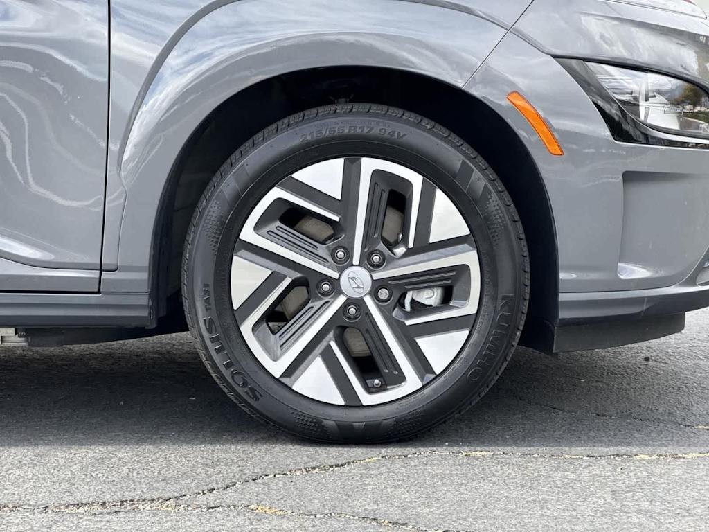 Thumbnail: 2023 Hyundai Kona - 7