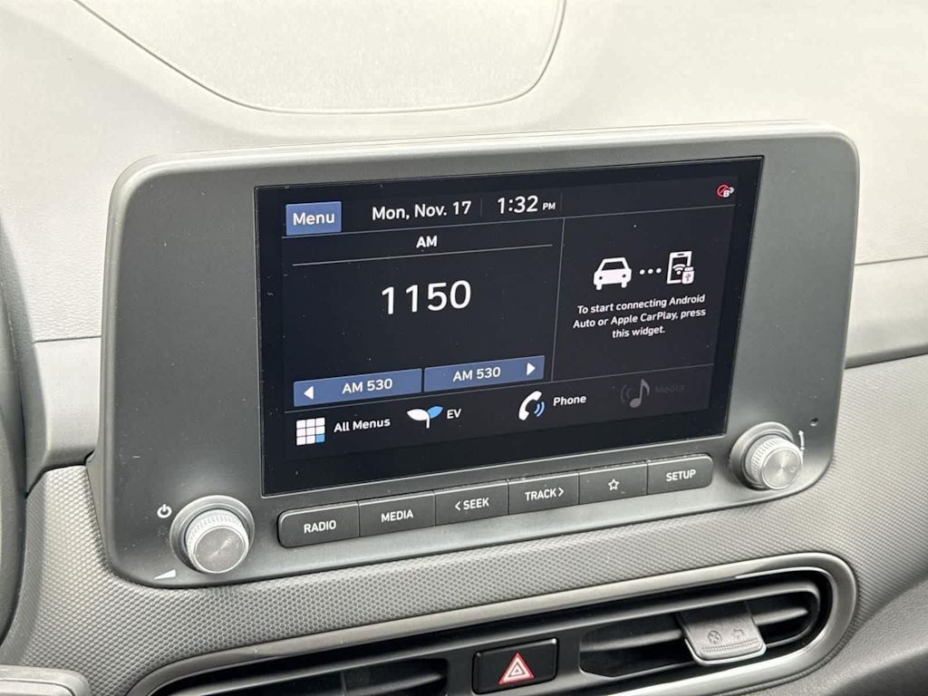 Thumbnail: 2023 Hyundai Kona - 13