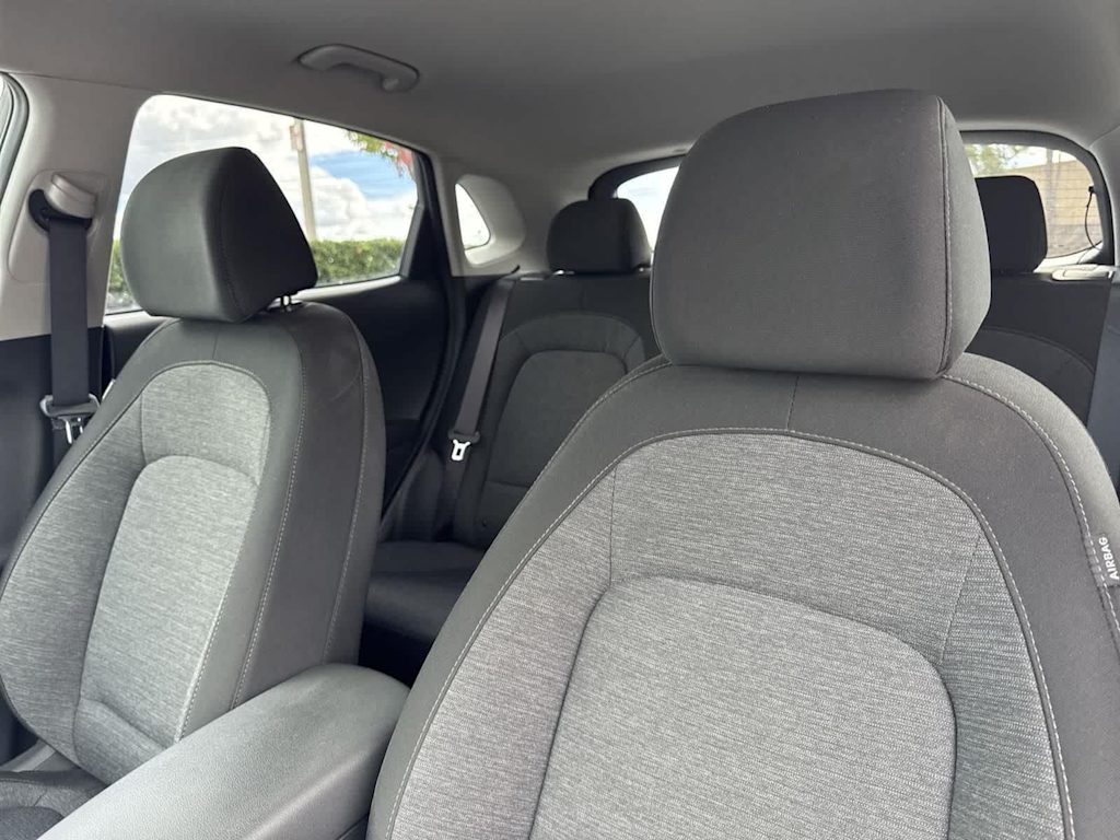 Thumbnail: 2023 Hyundai Kona - 10