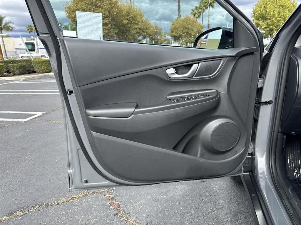 Thumbnail: 2023 Hyundai Kona - 25