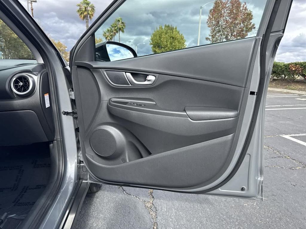 Thumbnail: 2023 Hyundai Kona - 30