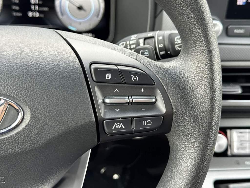 Thumbnail: 2023 Hyundai Kona - 19