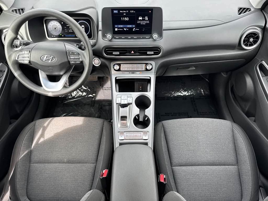 Thumbnail: 2023 Hyundai Kona - 2