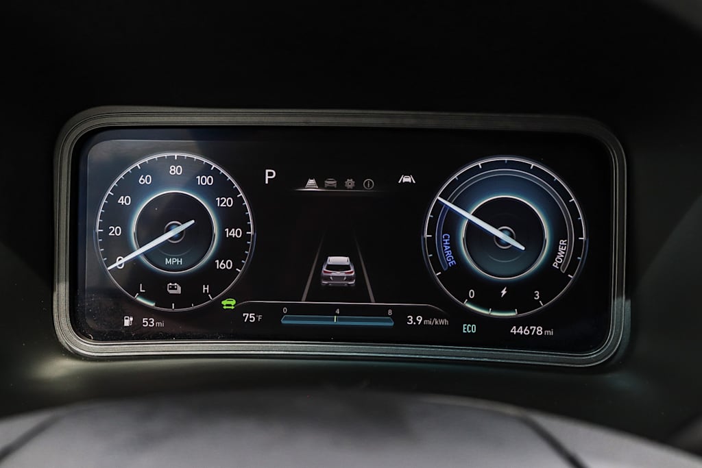 Thumbnail: 2023 Hyundai Kona - 13