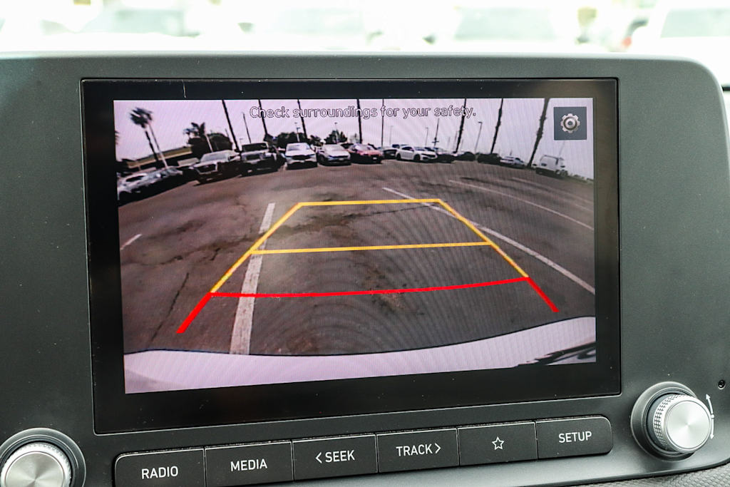 Thumbnail: 2023 Hyundai Kona - 29