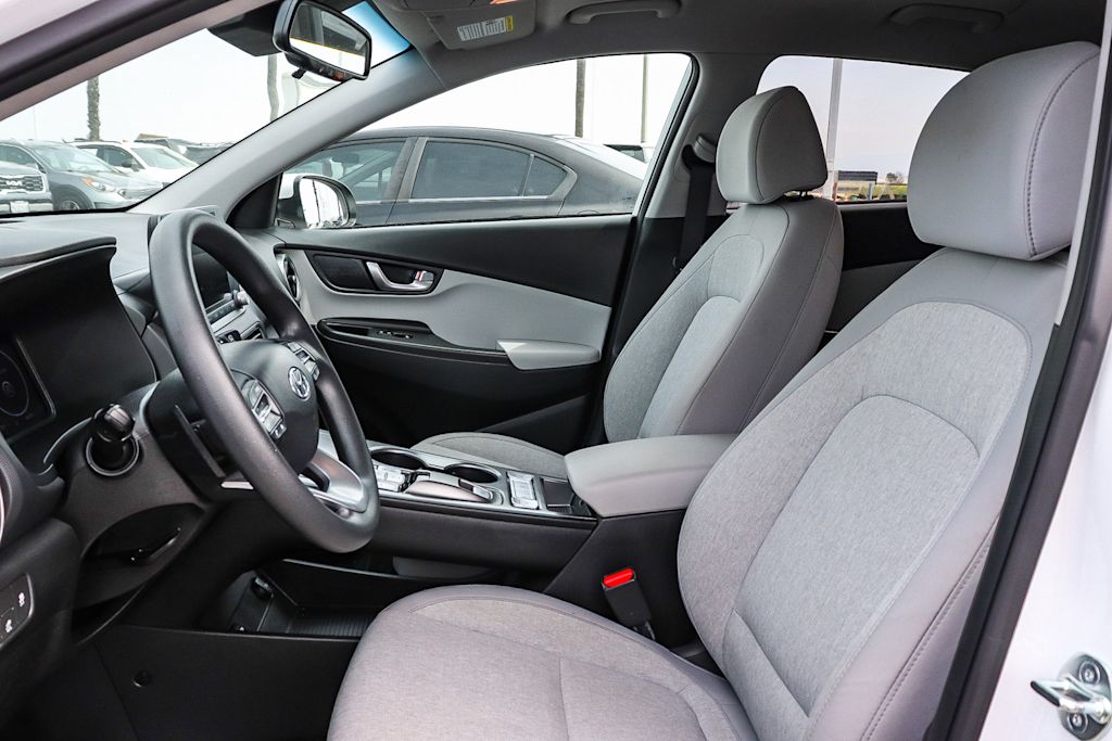 Thumbnail: 2023 Hyundai Kona - 9