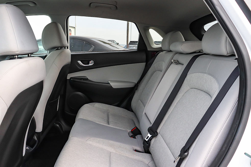 Thumbnail: 2023 Hyundai Kona - 10