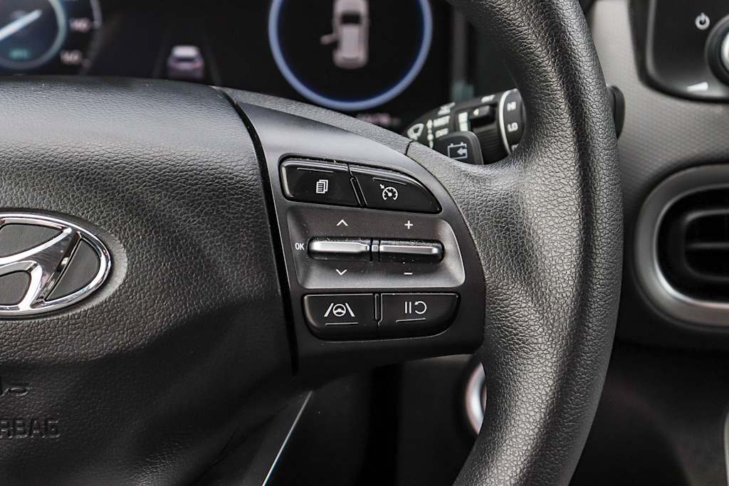 Thumbnail: 2023 Hyundai Kona - 25