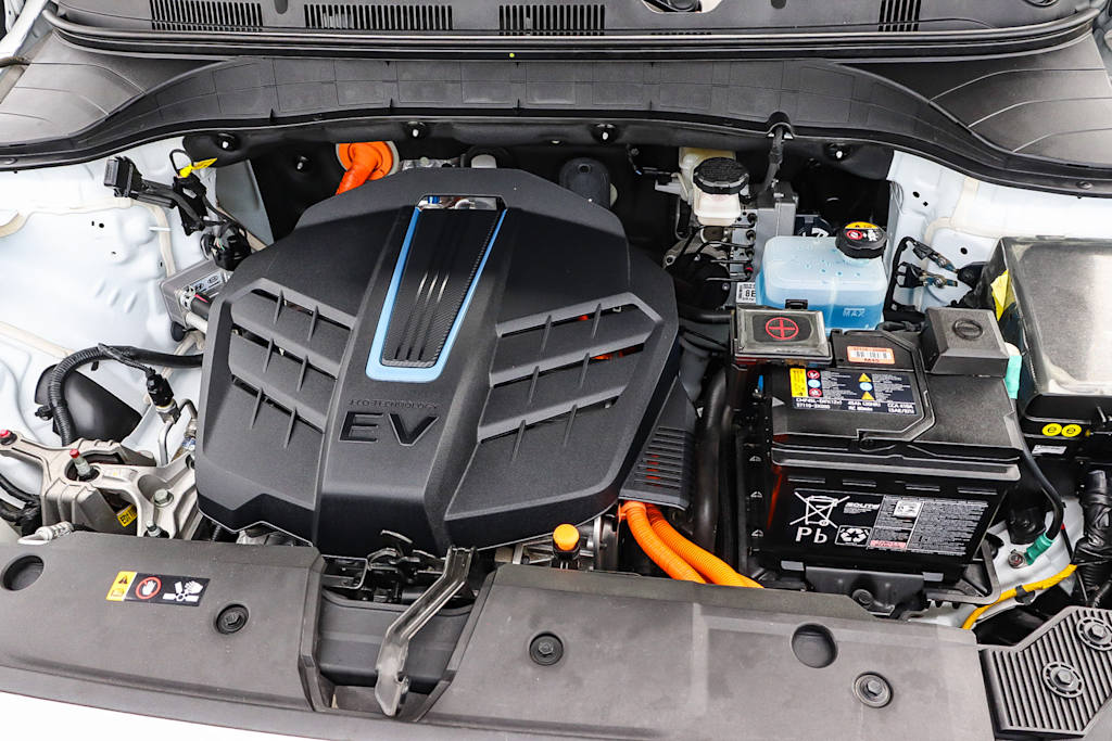 Thumbnail: 2023 Hyundai Kona - 6