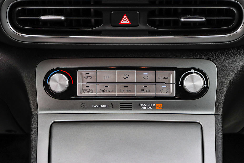 Thumbnail: 2023 Hyundai Kona - 23