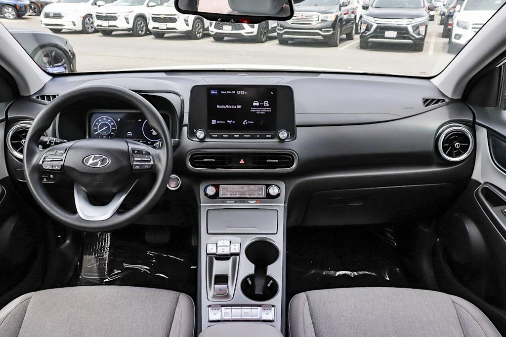 Thumbnail: 2023 Hyundai Kona - 2