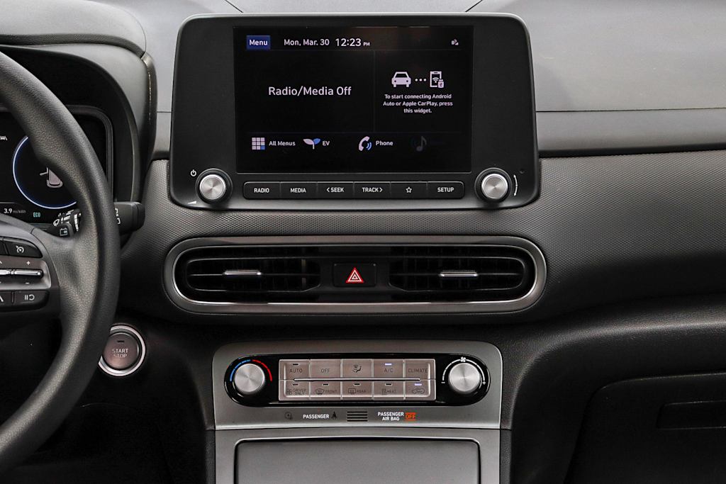 Thumbnail: 2023 Hyundai Kona - 11