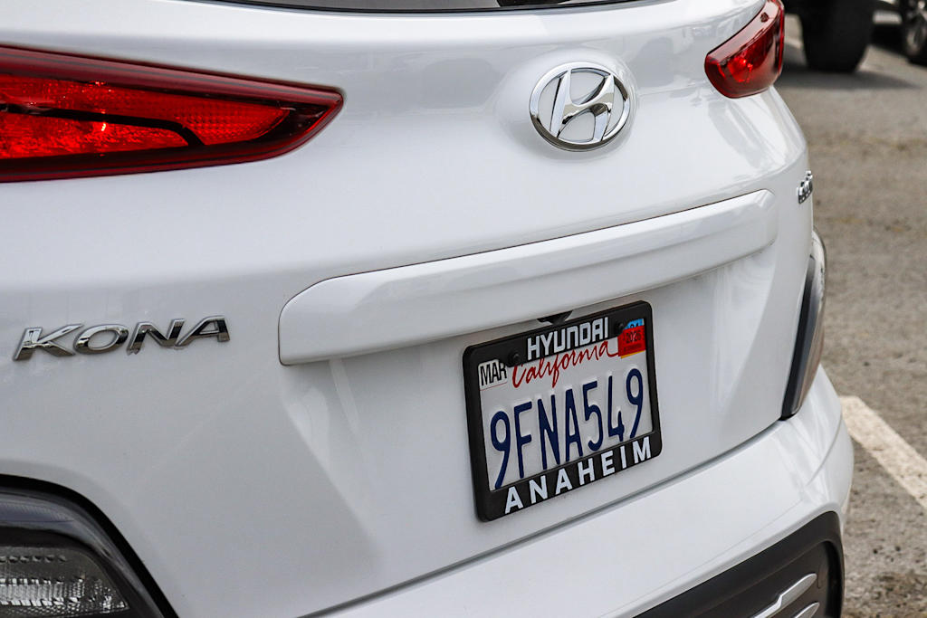 Thumbnail: 2023 Hyundai Kona - 20