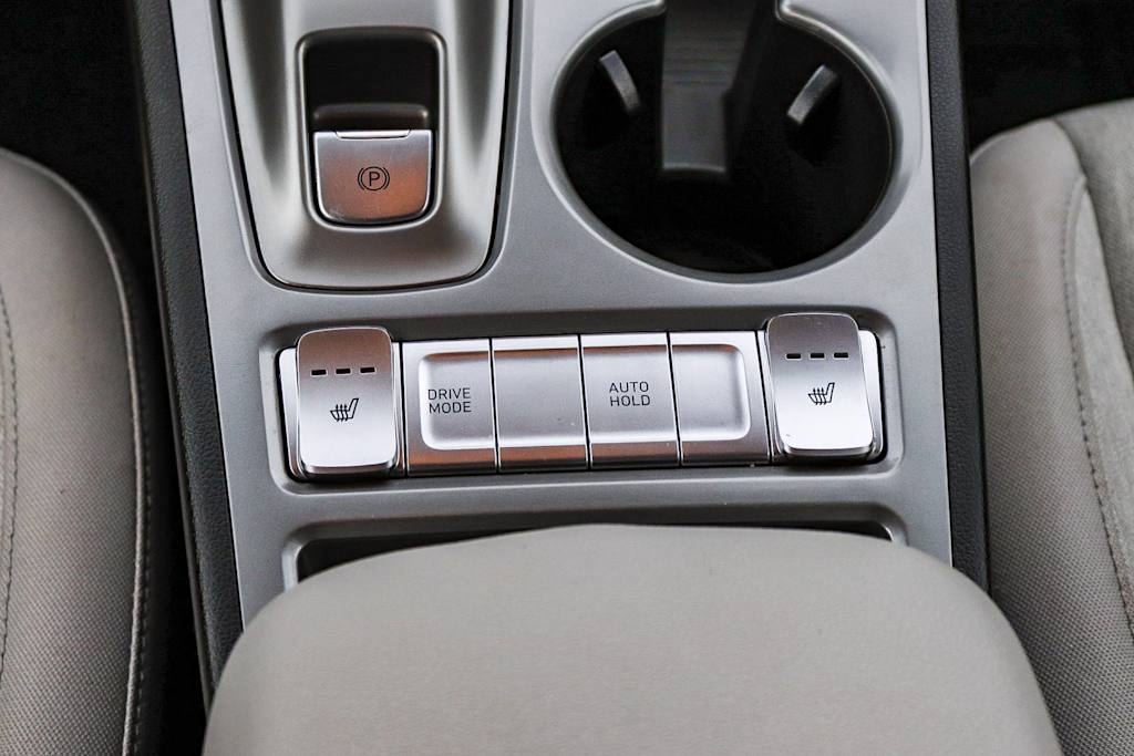 Thumbnail: 2023 Hyundai Kona - 26