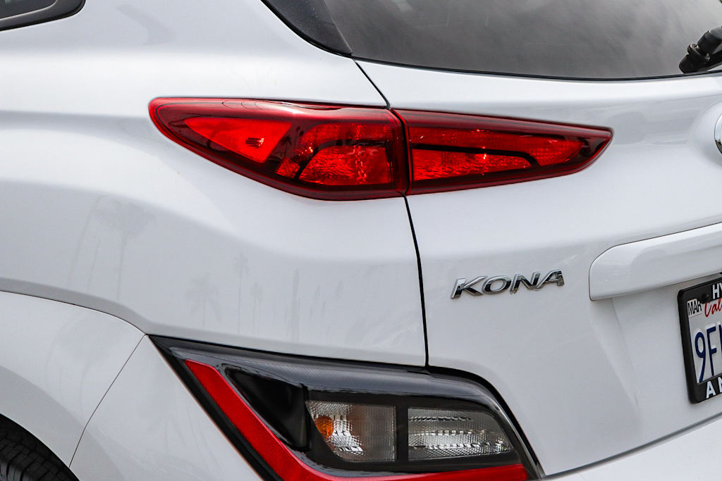 Thumbnail: 2023 Hyundai Kona - 19