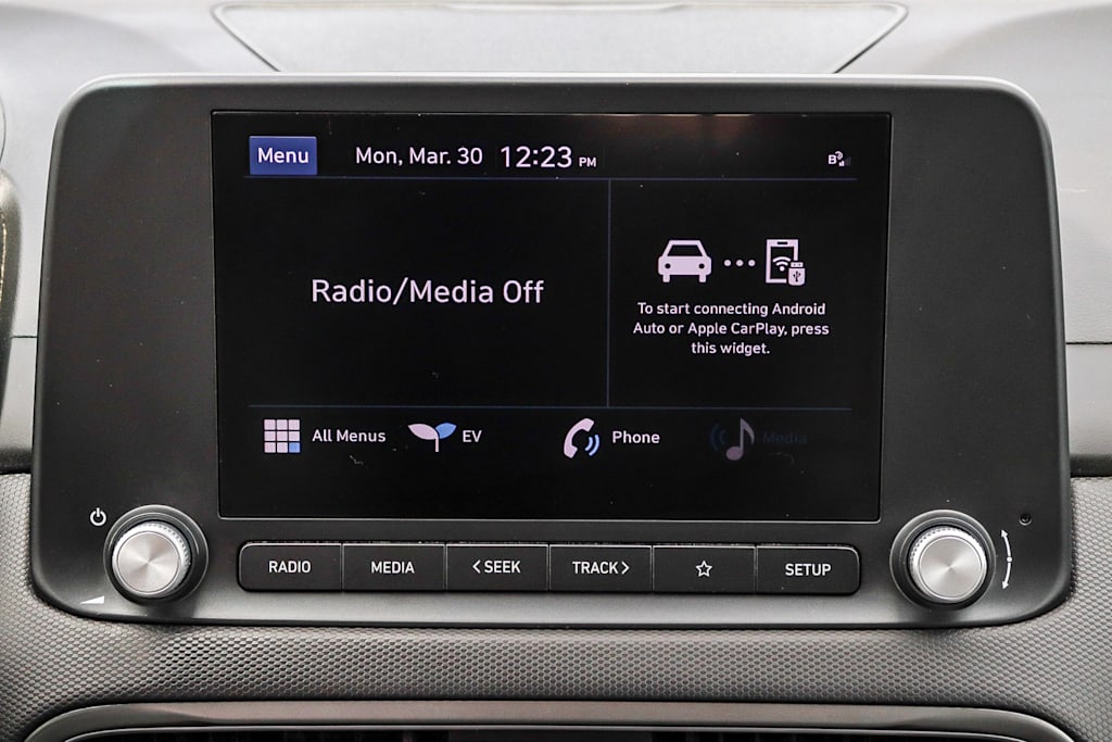 Thumbnail: 2023 Hyundai Kona - 22