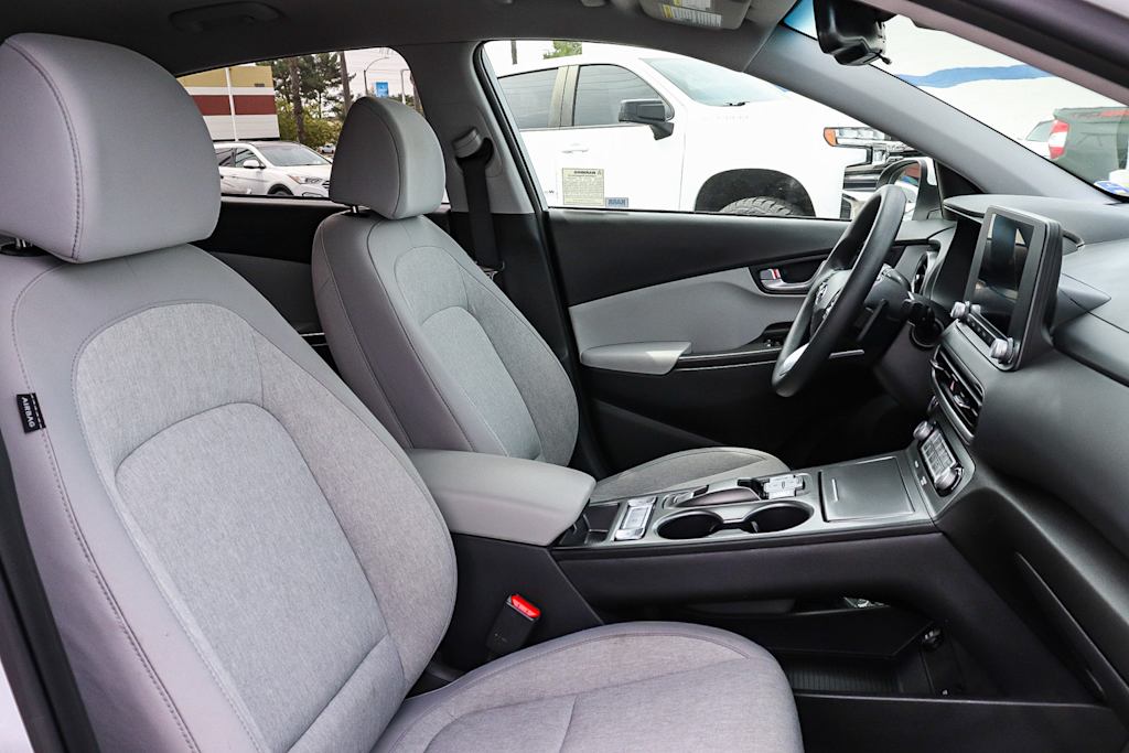 Thumbnail: 2023 Hyundai Kona - 8