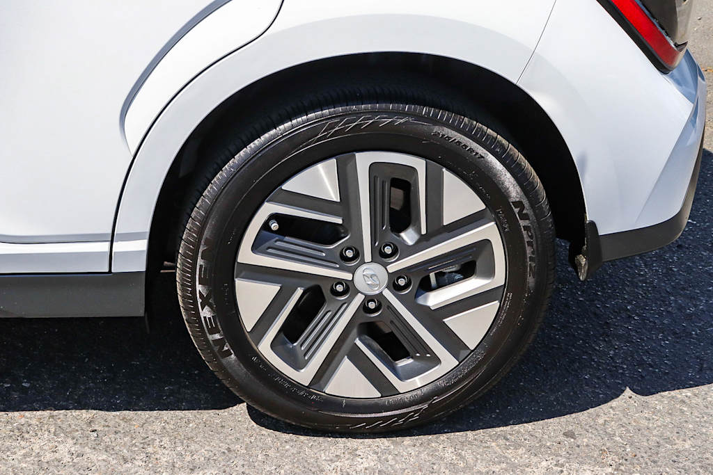 Thumbnail: 2023 Hyundai Kona - 7