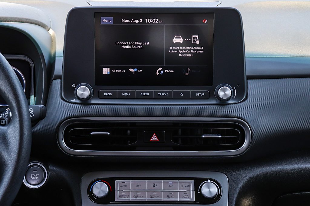 Thumbnail: 2023 Hyundai Kona - 13