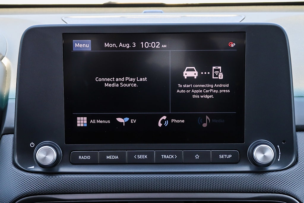 Thumbnail: 2023 Hyundai Kona - 23