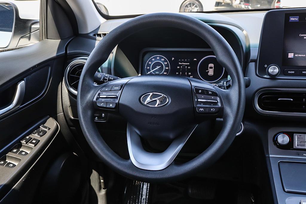 Thumbnail: 2023 Hyundai Kona - 9