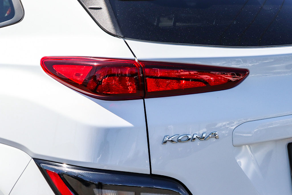 Thumbnail: 2023 Hyundai Kona - 20