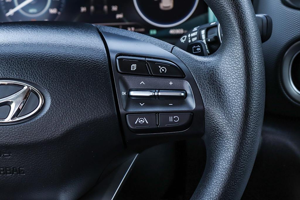 Thumbnail: 2023 Hyundai Kona - 26