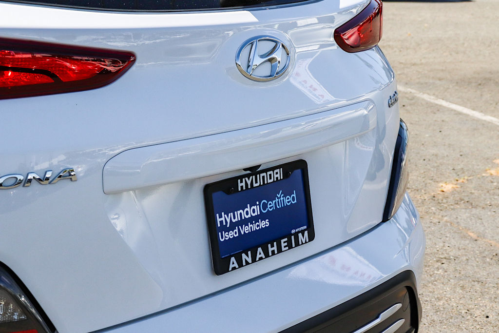 Thumbnail: 2023 Hyundai Kona - 21