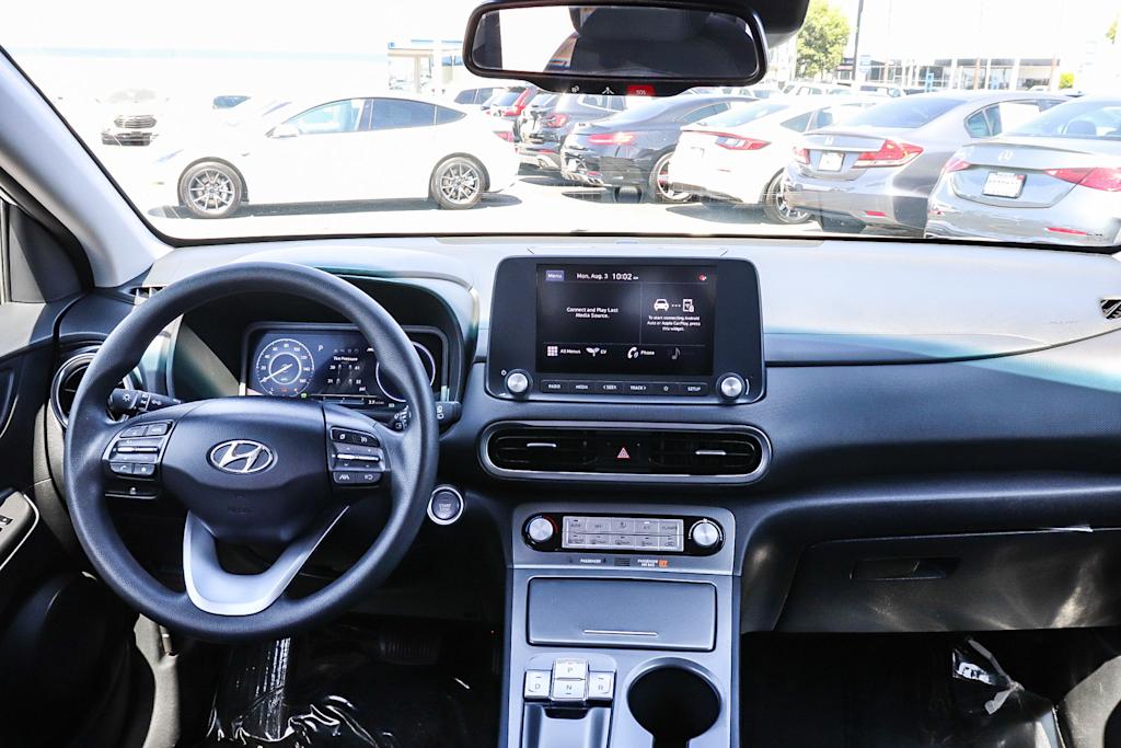 Thumbnail: 2023 Hyundai Kona - 2