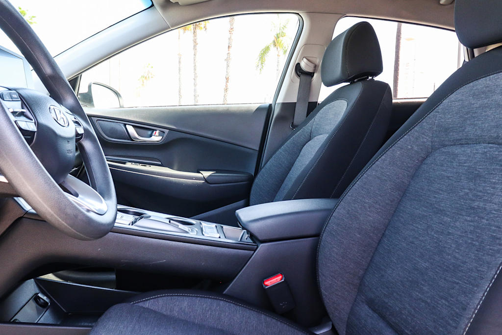 Thumbnail: 2023 Hyundai Kona - 11