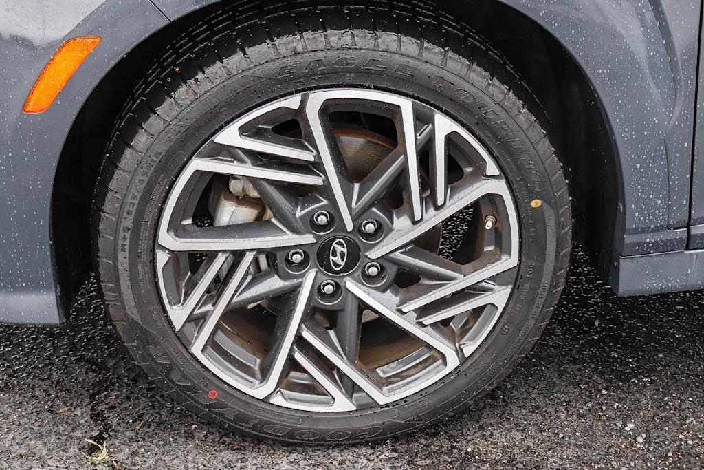 Thumbnail: 2023 Hyundai Kona - 20