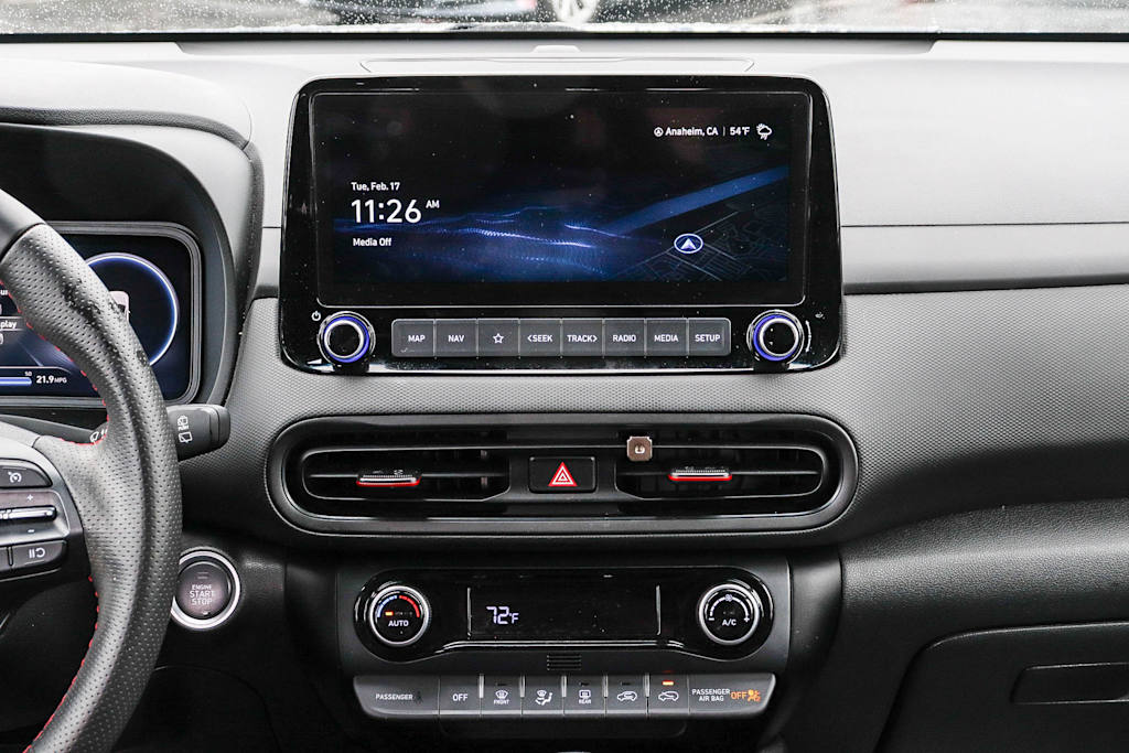 Thumbnail: 2023 Hyundai Kona - 11