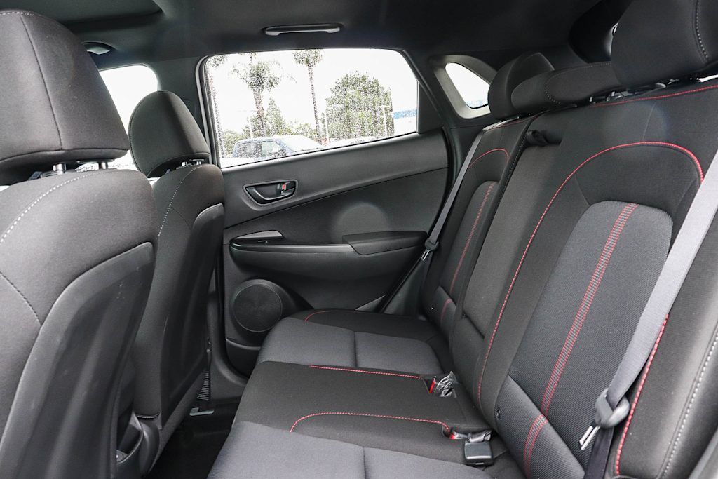 Thumbnail: 2023 Hyundai Kona - 10