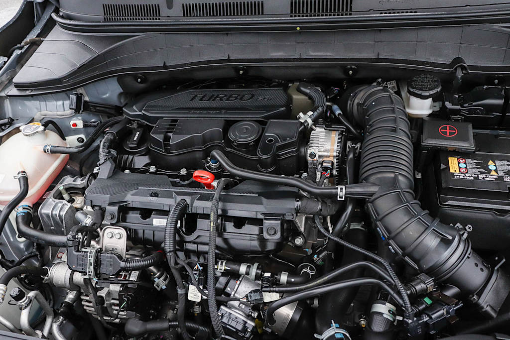 Thumbnail: 2023 Hyundai Kona - 7