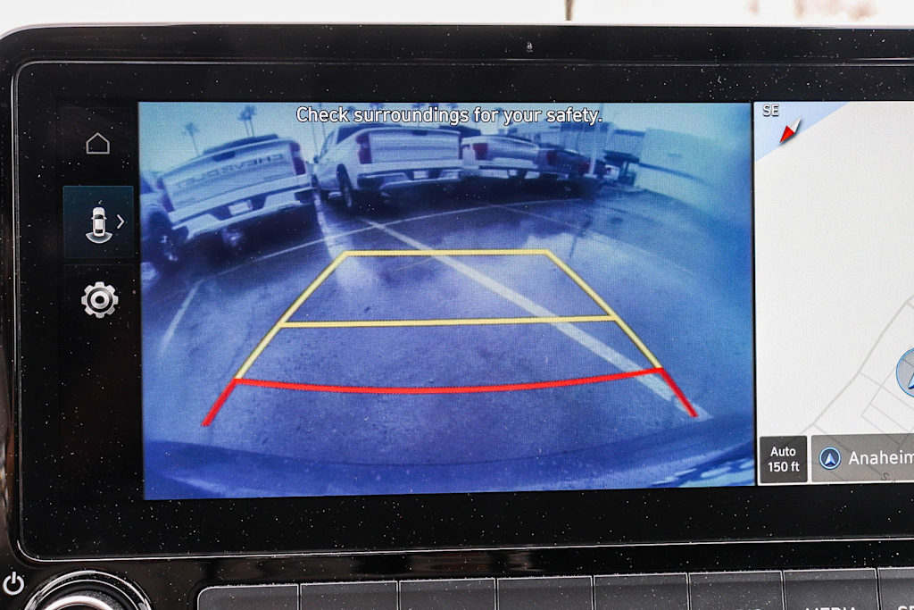 Thumbnail: 2023 Hyundai Kona - 26