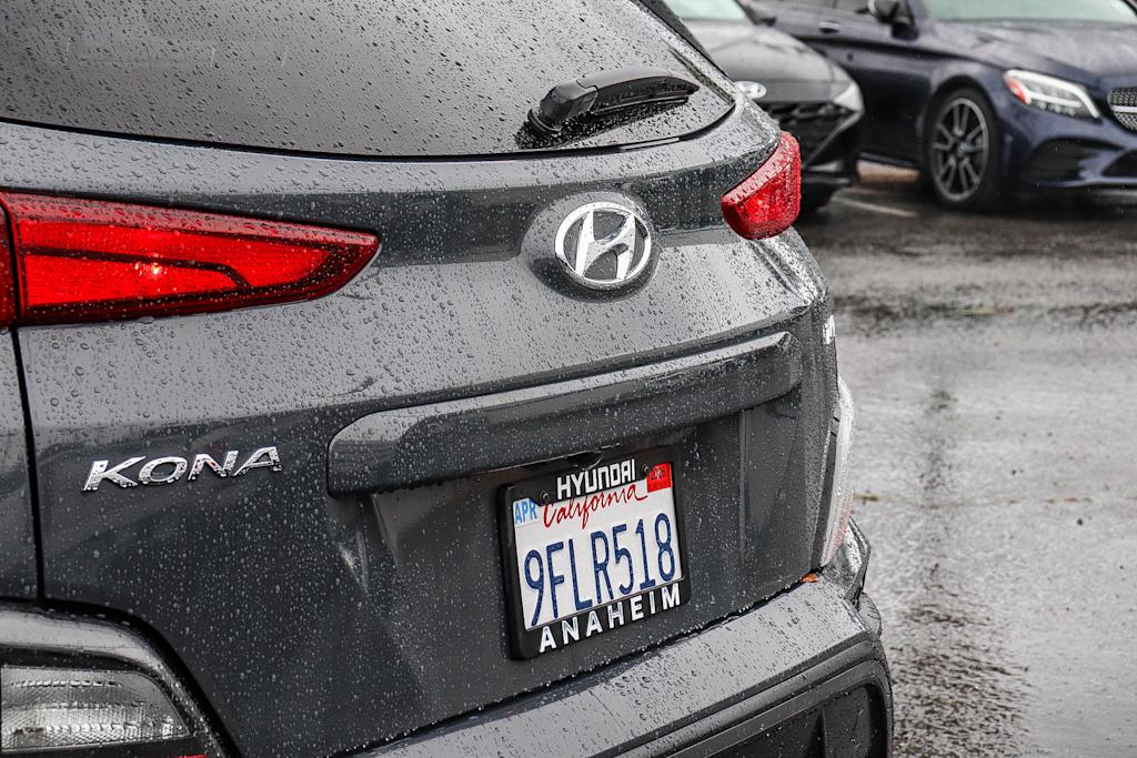 Thumbnail: 2023 Hyundai Kona - 19