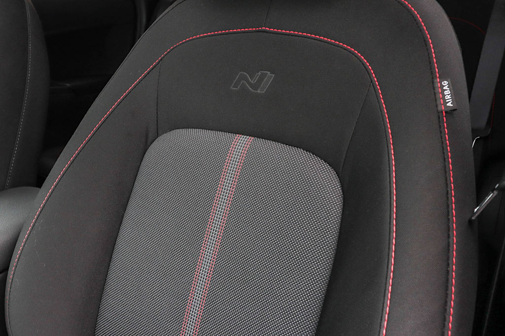 Thumbnail: 2023 Hyundai Kona - 29