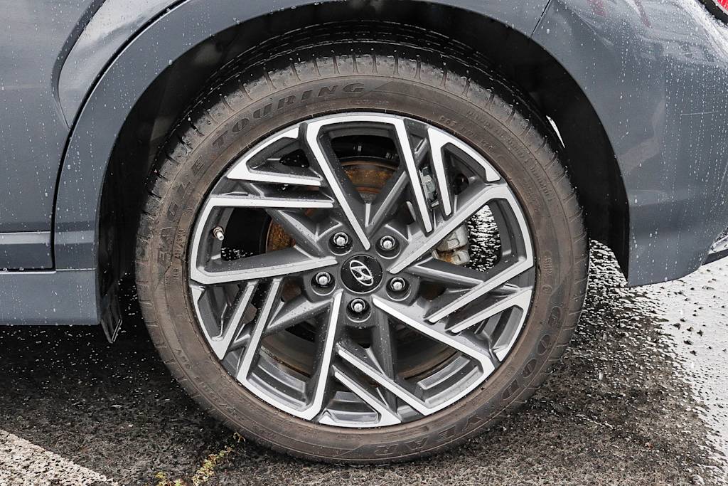 Thumbnail: 2023 Hyundai Kona - 6